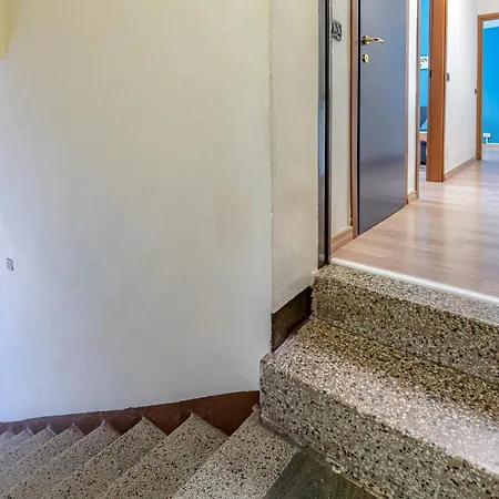 Bilocale Blue Relax Apartment *