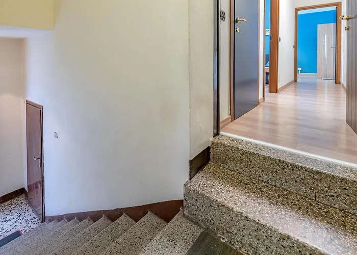 Bilocale Blue Relax Apartament *